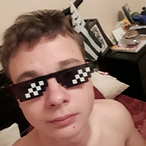 C_RichardLeChien's Avatar'