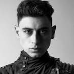 N7rome's Avatar'