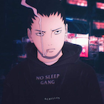 zombshark's Avatar'