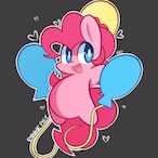 Pinkie_Pie_PP's Avatar'