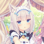 TransparentRain's Avatar'