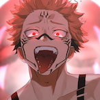 SukunaRyomenUwU's Avatar'
