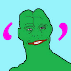 LGBTQman's Avatar'