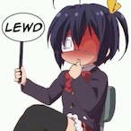 HanimeGirls's Avatar'