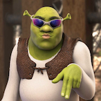 Desolunaa's Avatar'