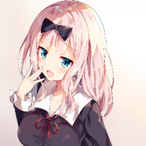 ZhaXia's Avatar'