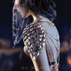 cxaquaman's Avatar'