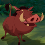 Pumbaa-.'s Avatar'