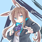 Amiya....'s Avatar'