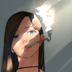 Go.Riot's Avatar'