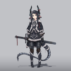 Vodka_Lizard's Avatar'