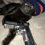 icantbeoutgunned's Avatar'