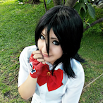 oShiniigami's Avatar'