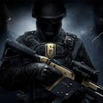 Beast_Warrior_5's Avatar'