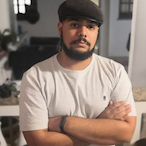 BarbaNegra_AMG's Avatar'