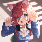 Miku__Nakano's Avatar'
