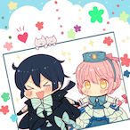 Yoake0's Avatar'
