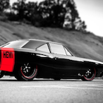 TheDarkRebel450's Avatar'