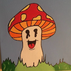 Pray4Brendo's Avatar'