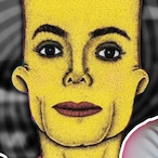 MumbleMann's Avatar'