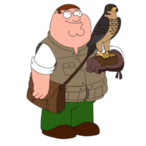 Gewirion's Avatar'