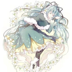 LIVIAITHAN's Avatar'