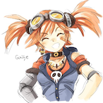 REDGHOSTORDER's Avatar'
