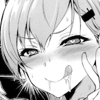 Ahe-chan's Avatar'