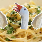 AlfradoTheGoose's Avatar'