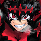 TheMahokage's Avatar'