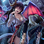 CReeepyUncle's Avatar'