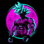 KeanuByron's Avatar'