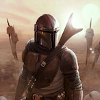 Mando0314's Avatar'
