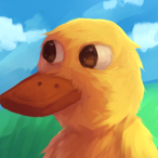 Quacky_McQuack's Avatar'