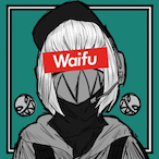 SomeEstonian's Avatar'