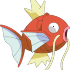 UselessFish99's Avatar'