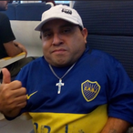 Xampene's Avatar'