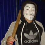 I lluv flynn's Avatar'