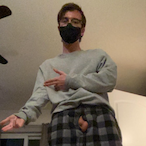 Yesimbalding's Avatar'