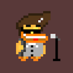 DiscoDuckz's Avatar'