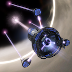 Tachyon..'s Avatar'
