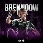 Brennoiaa's Avatar'