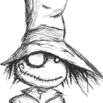 IlScarecrowlI's Avatar'