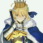 Artoria-pDragon's Avatar'