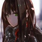 shengQAQ's Avatar'