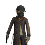TheBeastTamer's Avatar'