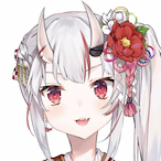 Nakiri_ayamee's Avatar'