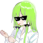 StrangeQWQ's Avatar'