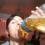 Pissopotamus's Avatar'