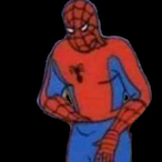 FREAKYSPIDEY's Avatar'